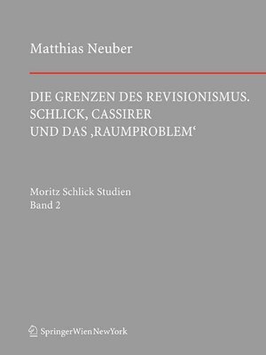 cover image of Die Grenzen des Revisionismus